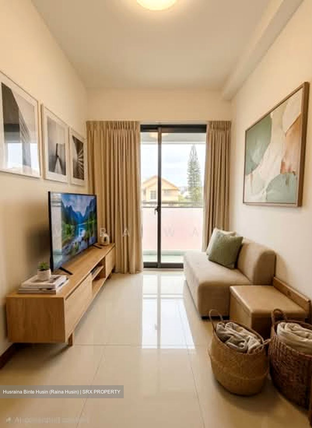 Presto @ Upper Serangoon (D19), Apartment #629719711